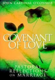 Tapa de Covenant of Love