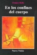 Tapa de En Los Confines del Cuerpo