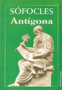 Tapa de Antigona