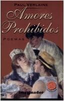 Tapa de Amores prohibidos