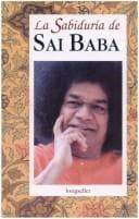 Tapa de La Sabiduria De Sai Baba / The Knowledge of Sai Baba