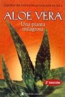 Tapa de Aloe vera