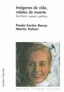 Tapa de Imágenes de vida, relatos de muerte