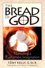 Tapa de The Bread of God
