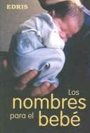 Tapa de Los nombres para el bebe/ Baby names