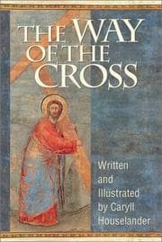 Tapa de The way of the cross
