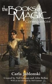 Tapa de Consequences
