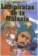 Tapa de Los Piratas de La Malasia