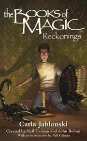 Tapa de Reckonings