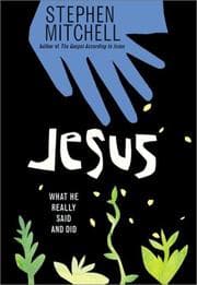 Tapa de Jesus