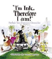 Tapa de "I'm Ink, Therefore I Am!"