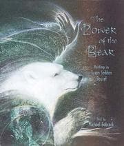 Tapa de The power of the bear