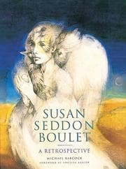 Tapa de Susan Seddon Boulet