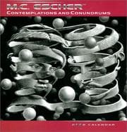 Tapa de Contemplations and Conundrums 2002 Calendar