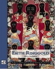 Tapa de Faith Ringgold