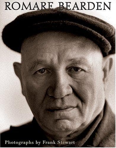 Tapa de Romare Bearden