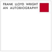 Tapa de Frank Lloyd Wright