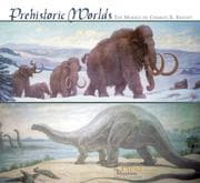 Tapa de Prehistoric Worlds 2007 Calendar