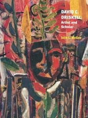 Tapa de David C. Driskell