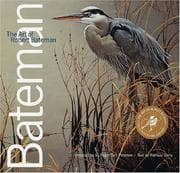Tapa de The art of Robert Bateman