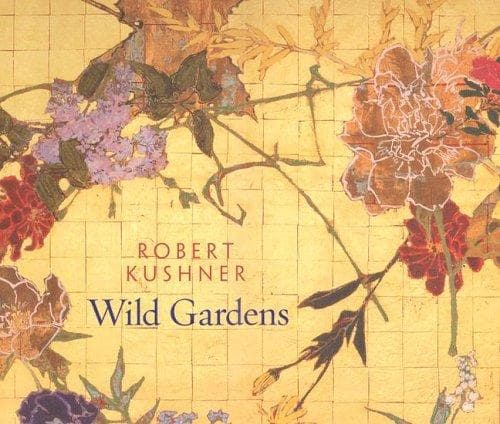 Tapa de Robert Kushner