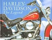 Tapa de Harley-Davidson
