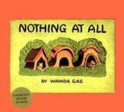 Tapa de Nothing at all