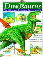 Tapa de Dinosaurus