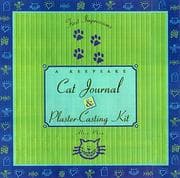 Tapa de Cat Journal