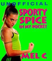 Tapa de Sporty Spice