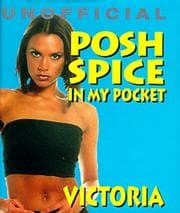Tapa de Posh Spice