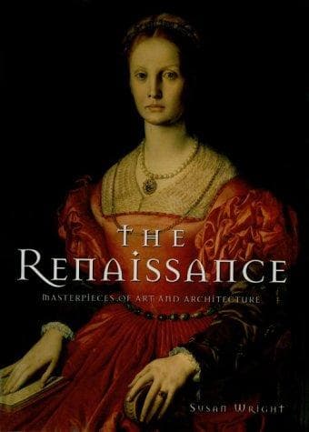 Tapa de The Renaissance