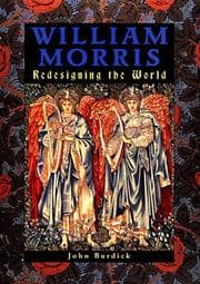 Tapa de William Morris