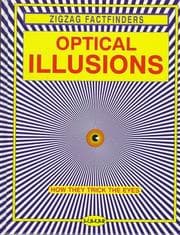 Tapa de Optical illusions