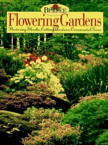 Tapa de Burpee flowering gardens