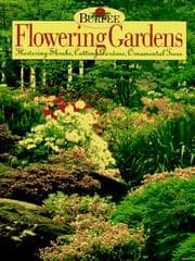 Tapa de Burpee flowering gardens