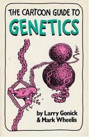 Tapa de The cartoon guide to genetics