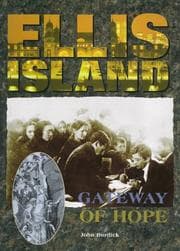 Tapa de Ellis Island
