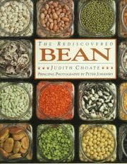 Tapa de Rediscovered Bean