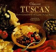 Tapa de Tuscany