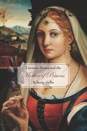 Tapa de Lucrezia Borgia and the mother of poisons