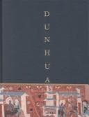 Tapa de Dunhuang