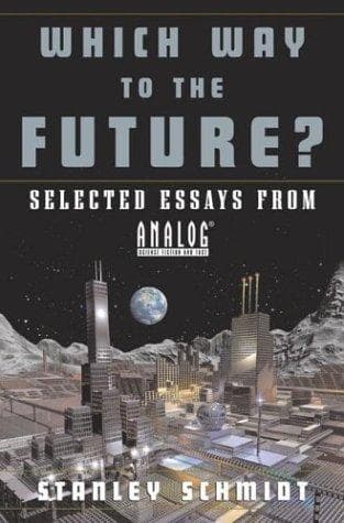 Tapa de Which Way to the Future?