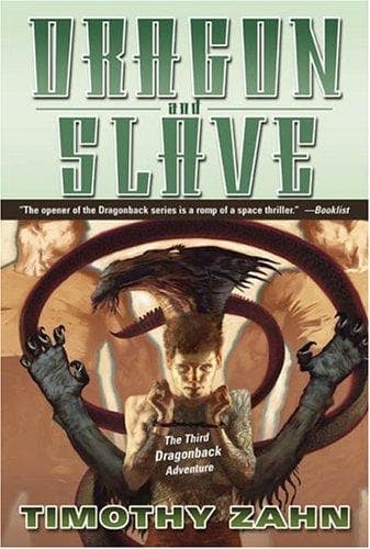 Tapa de Dragon and Slave