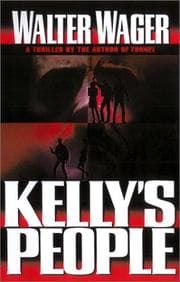 Tapa de Kelly's people