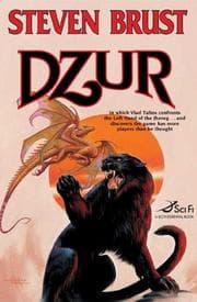Tapa de Dzur