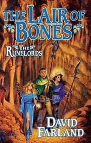 Tapa de The lair of bones