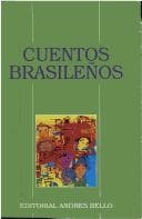 Tapa de Cuentos brasileños