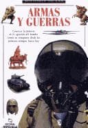 Tapa de Historia de Las Armas y Guerras