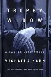 Tapa de Trophy widow